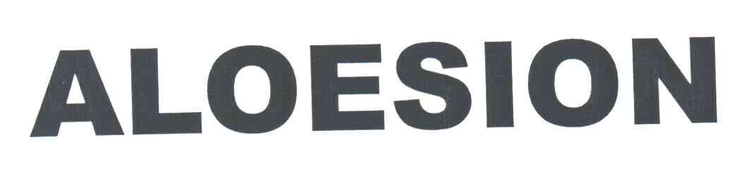 ALOESION