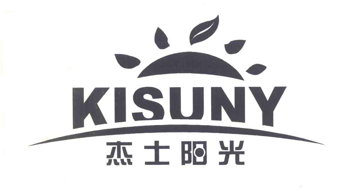 杰士阳光 KISUNY