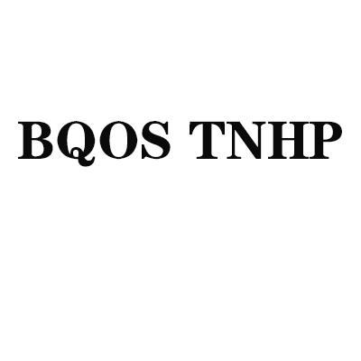 BQOS TNHP