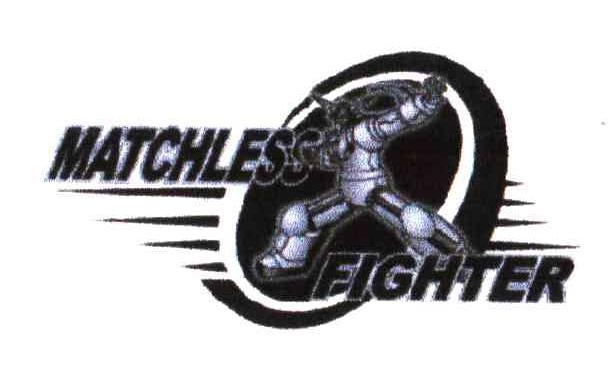MATCHLESS FLGHTER