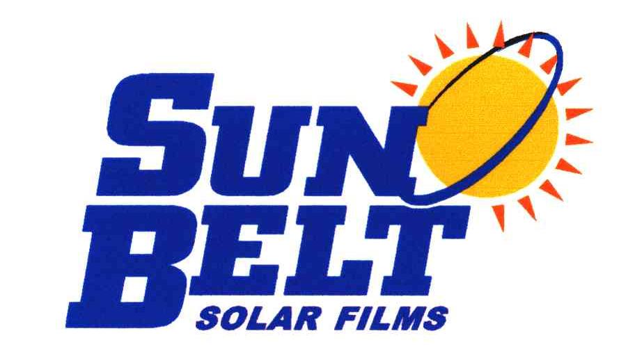 SUN BELT SOLAR FILMS