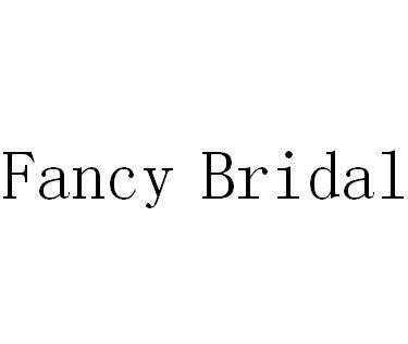 FANCY BRIDAL