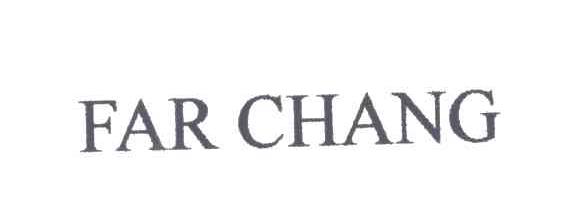 FAR CHANG