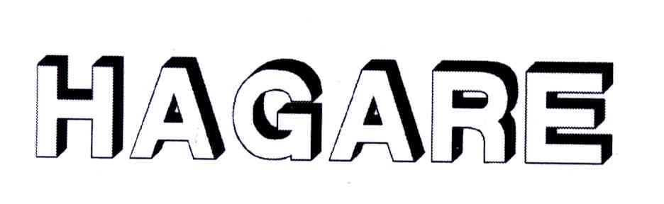 HAGARE