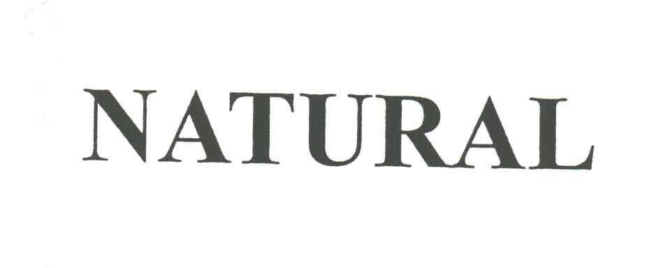 NATURAL
