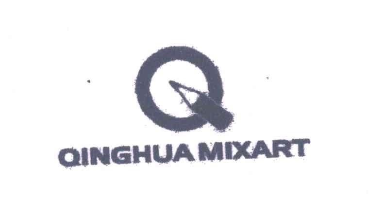 QINGHUA MIXART;Q