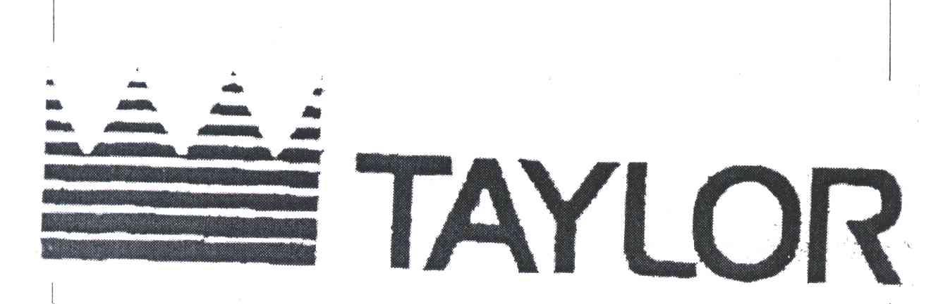 TAYLOR