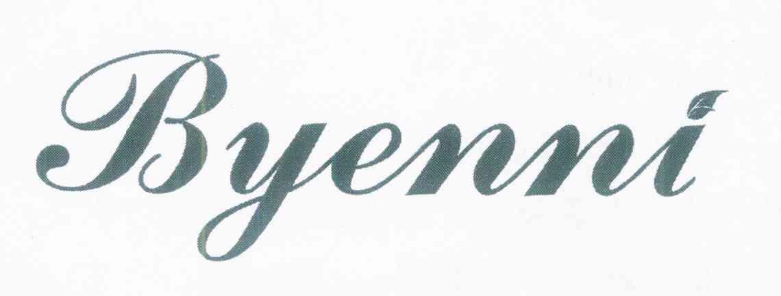 BYENNI