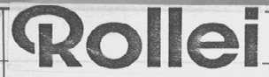 ROLLEI