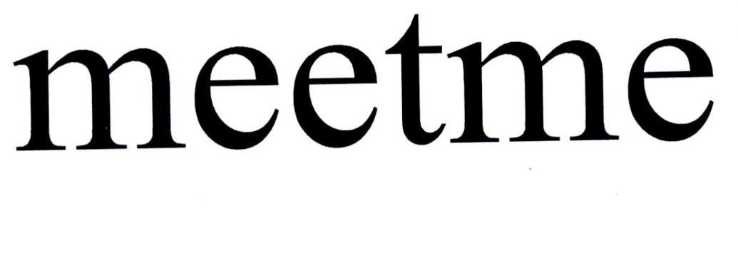 MEET ME