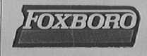 FOXBORO