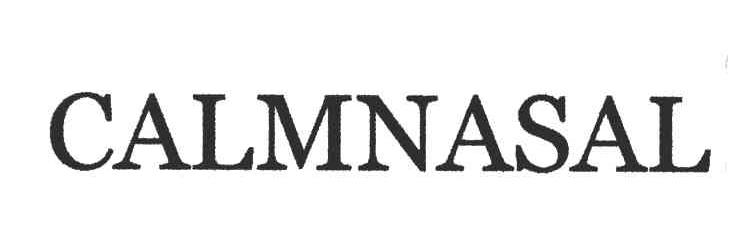 CALMNASAL