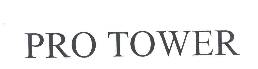 PRO TOWER