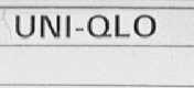 UNI-QLO