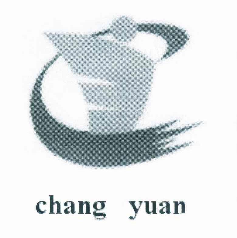 CHANG YUAN