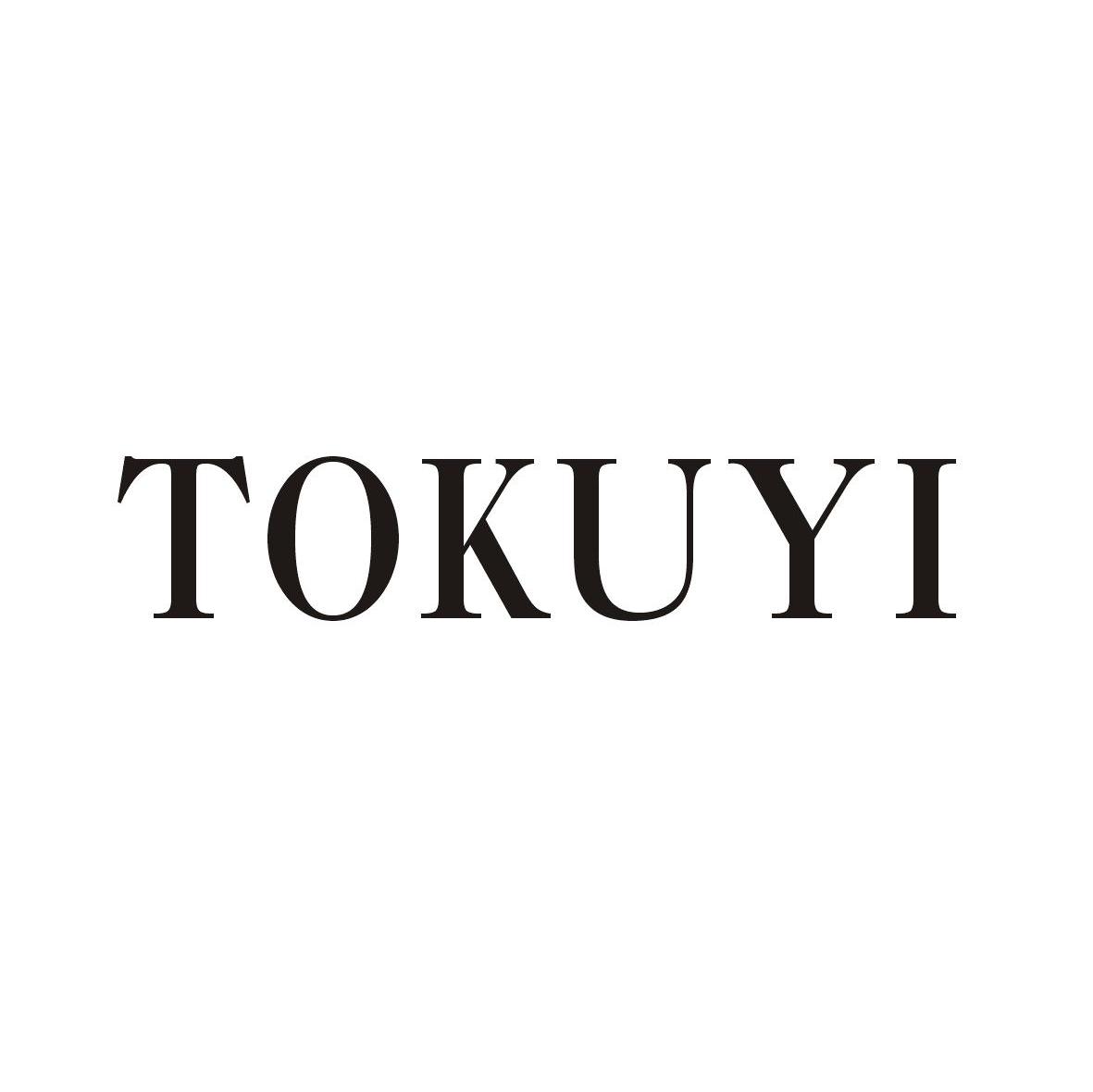 TOKUYI