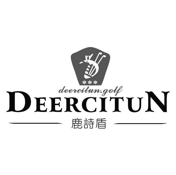 鹿诗盾;DEERCITUN DEERCITUN.GOLF