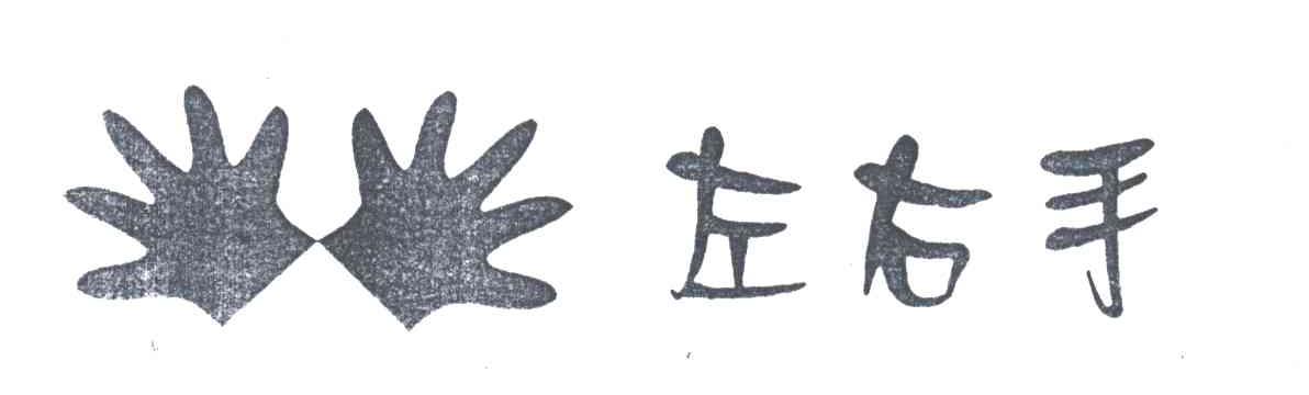 左右手