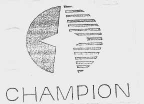CHAMPION