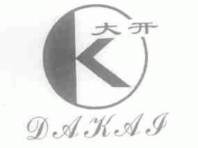 大开