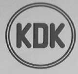 KDK