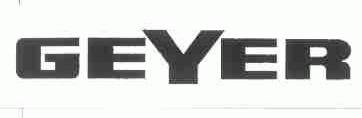 GEYER