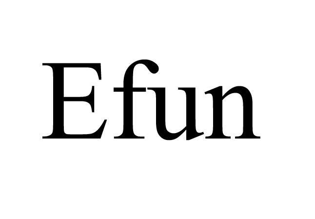 EFUN