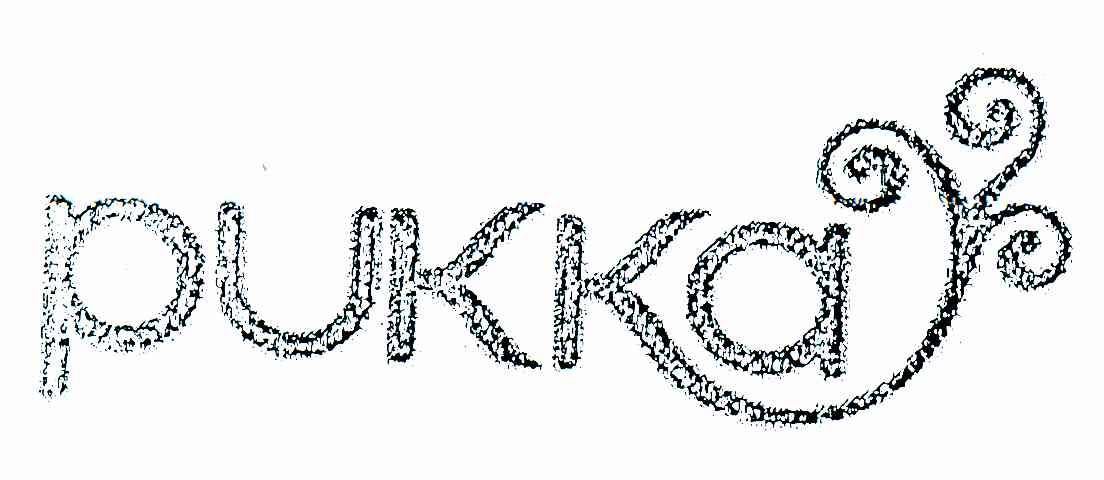 PUKKA