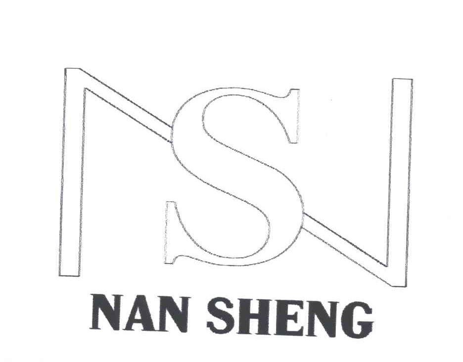 NAN SHENG