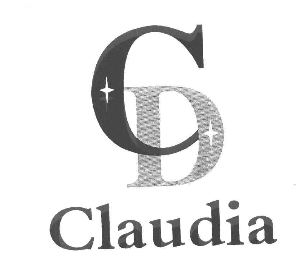 CD CLAUDIA