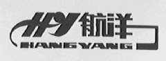 航洋