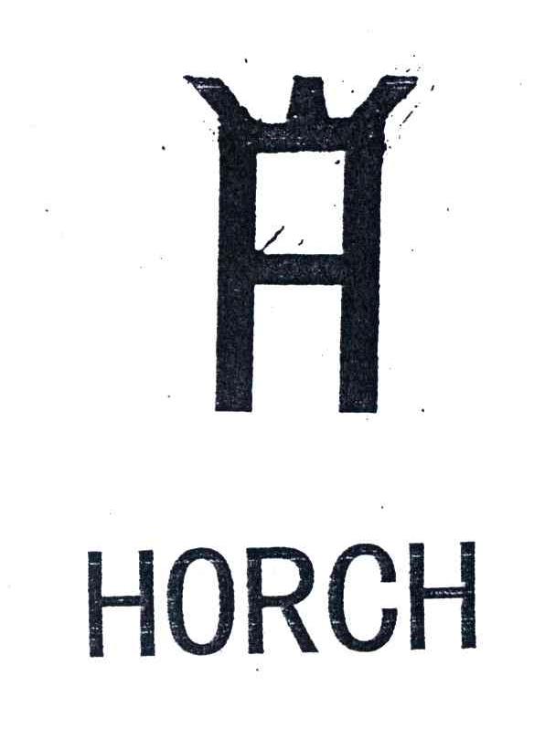 HORCH