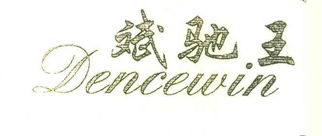 斌驰王 DENCEWIN