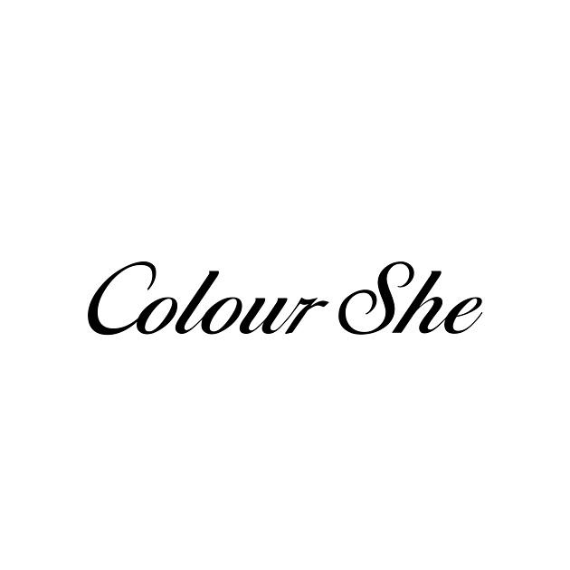 COLOUR SHE