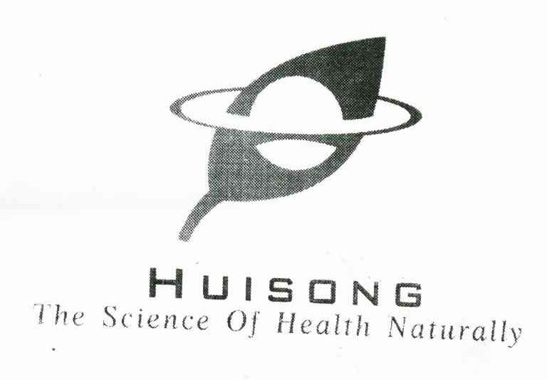 HUISONG THE SCIENCE OF HEALTH NATURALLY