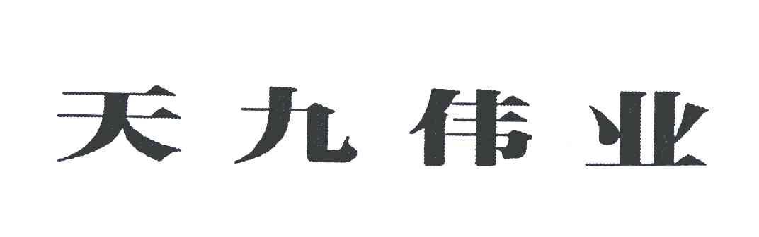 天九伟业