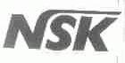 NSK