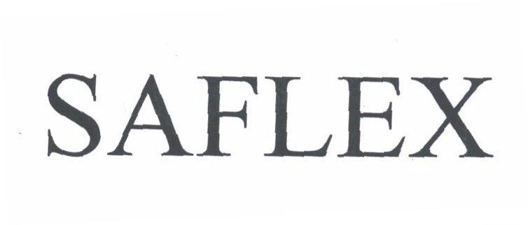 SAFLEX