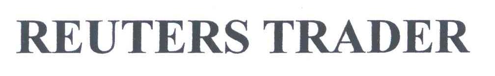REUTERS TRADER