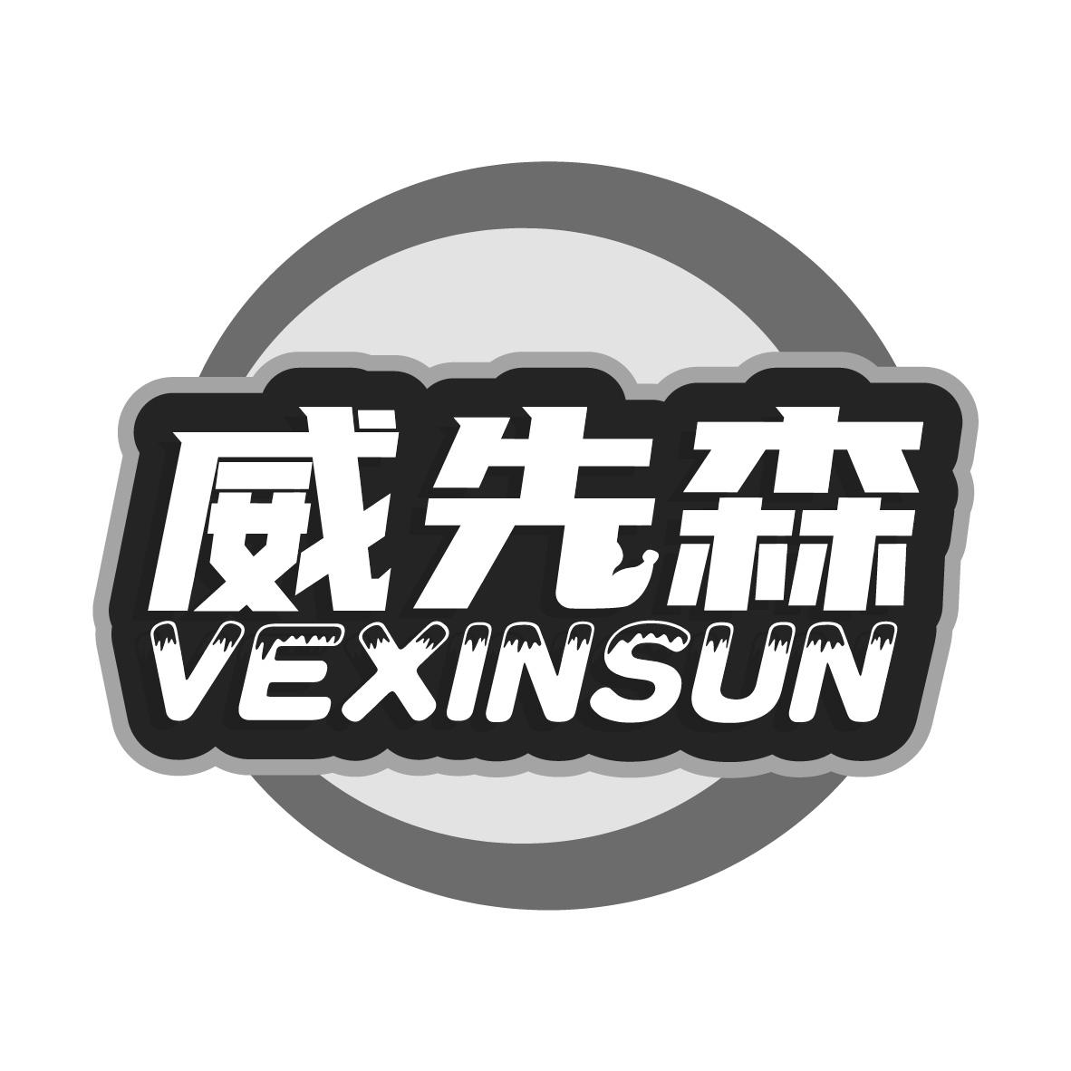 威先森 VEXINSUN