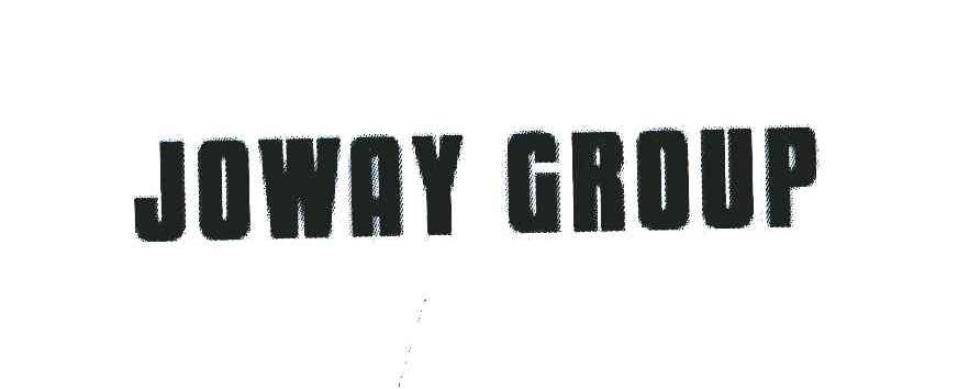 JOWAY GROUP