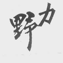 野力