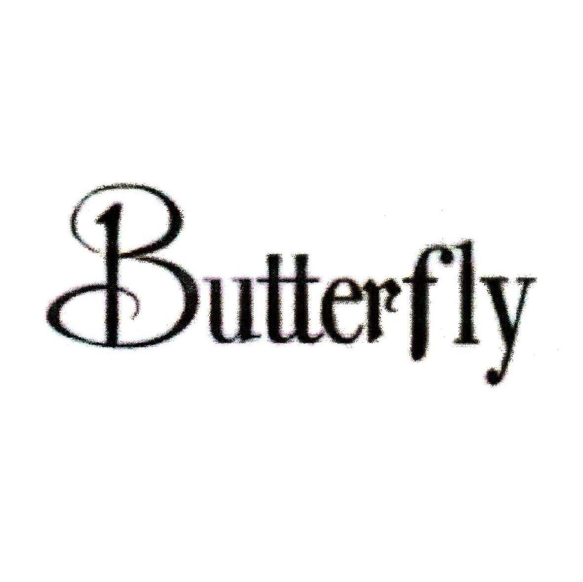BUTTERFLY