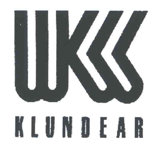 KLUNDEAR
