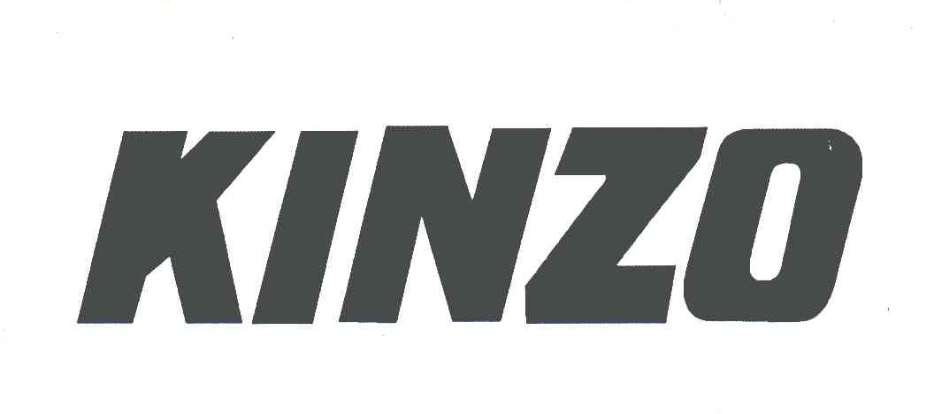 KINZO