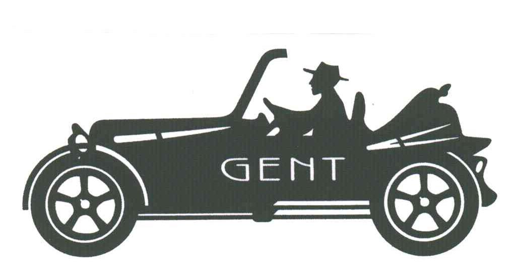 GENT及图形