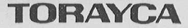 TORAYCA