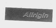 ALLRIGIN