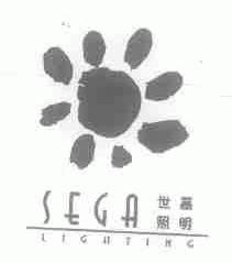 世嘉;SEGA