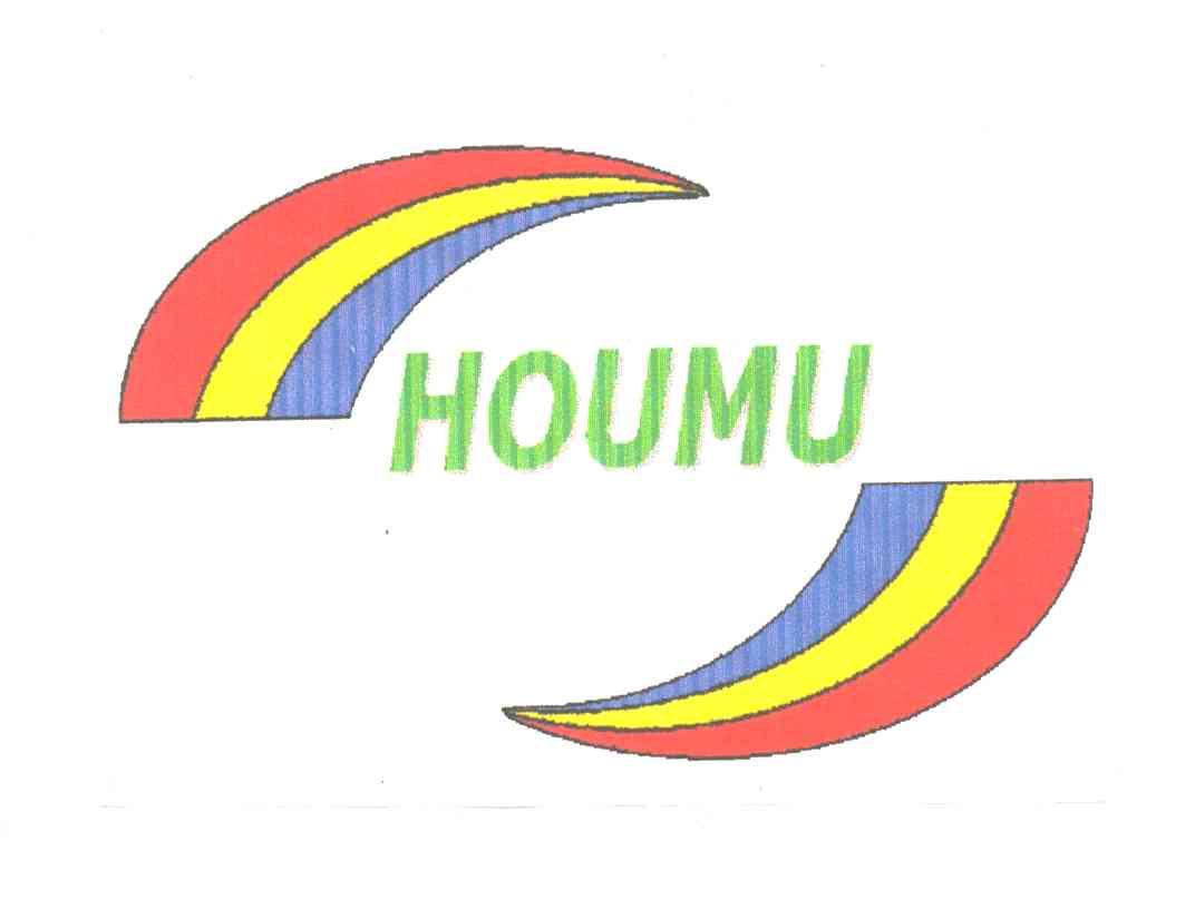 HOUMU